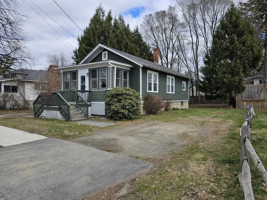 32 Wilcox Terrace Keene NH 03431