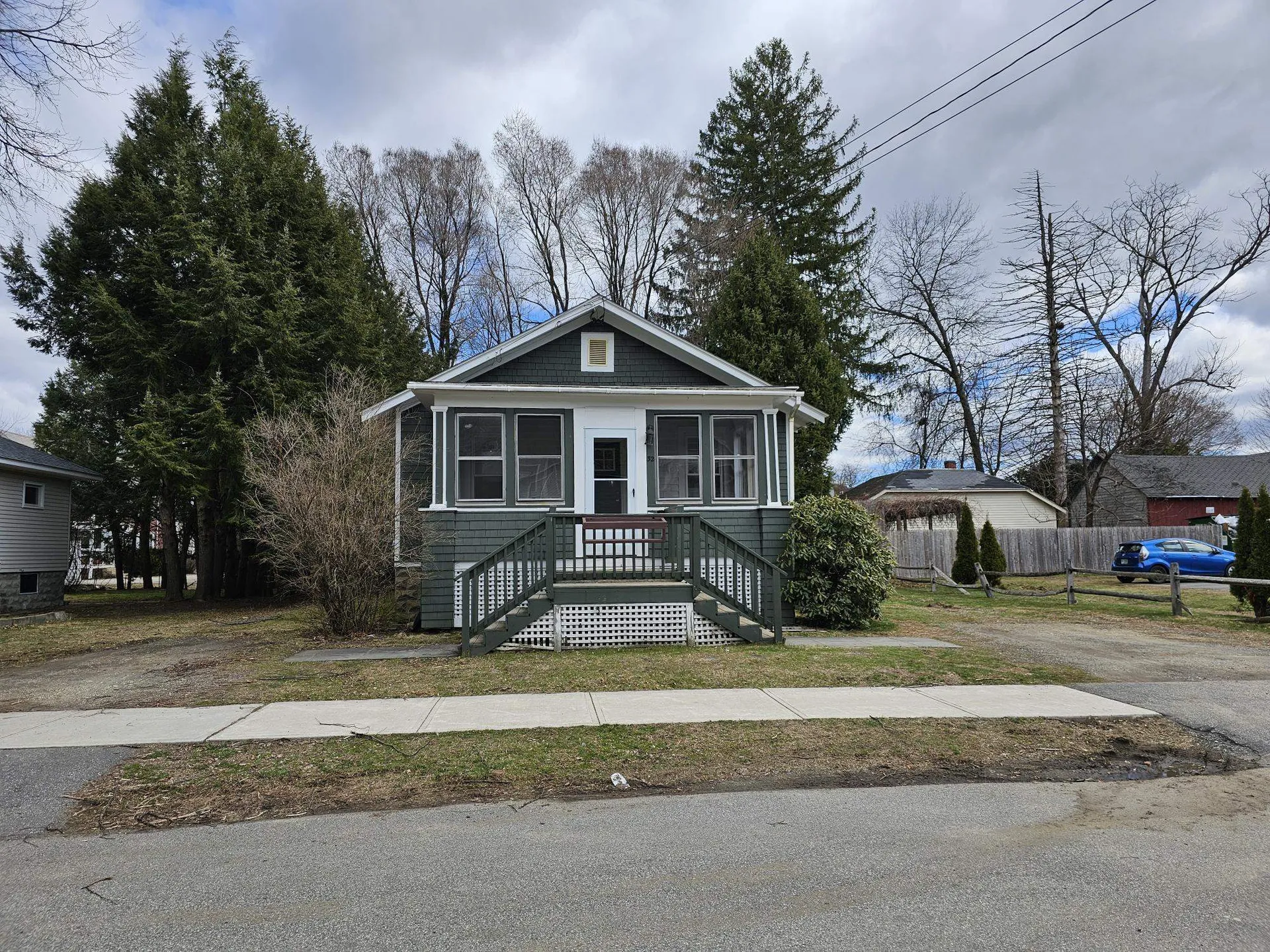 32 Wilcox Terrace Keene NH 03431