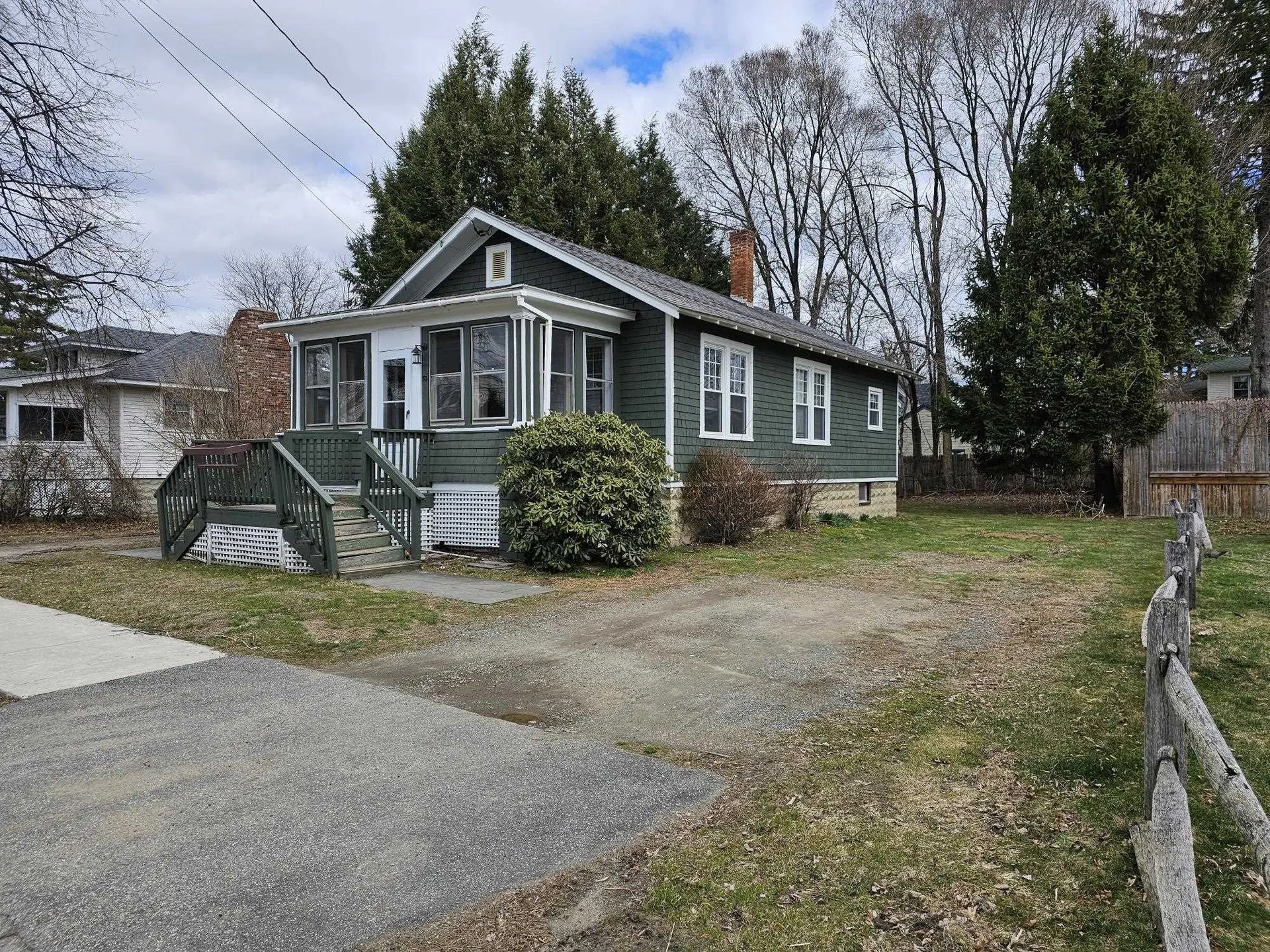 32 Wilcox Terrace Keene NH 03431
