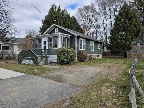 32 Wilcox Terrace Keene NH 03431