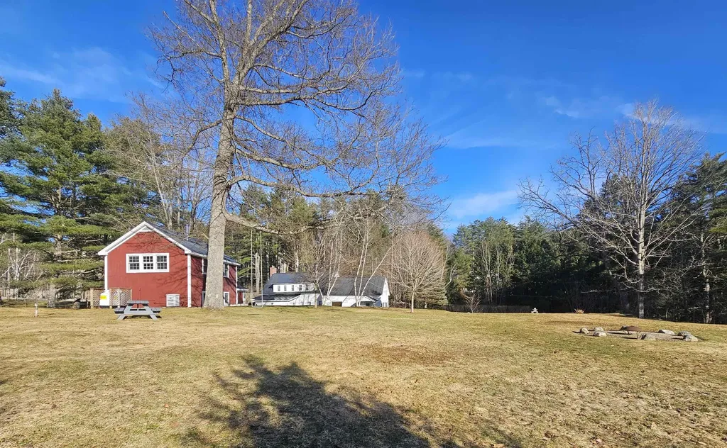 275 Chester Road Grafton VT 05146