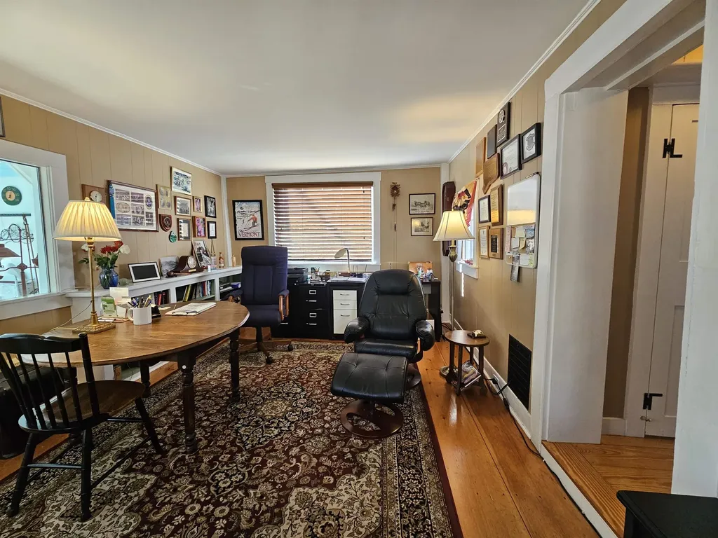 275 Chester Road Grafton VT 05146