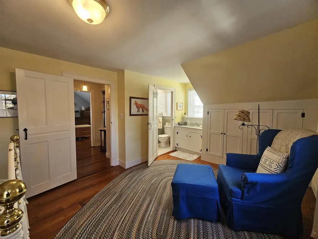 275 Chester Road Grafton VT 05146
