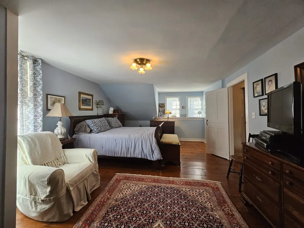 275 Chester Road Grafton VT 05146