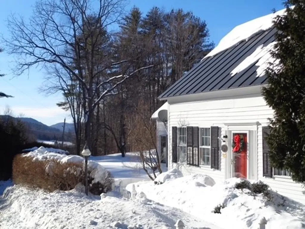 275 Chester Road Grafton VT 05146