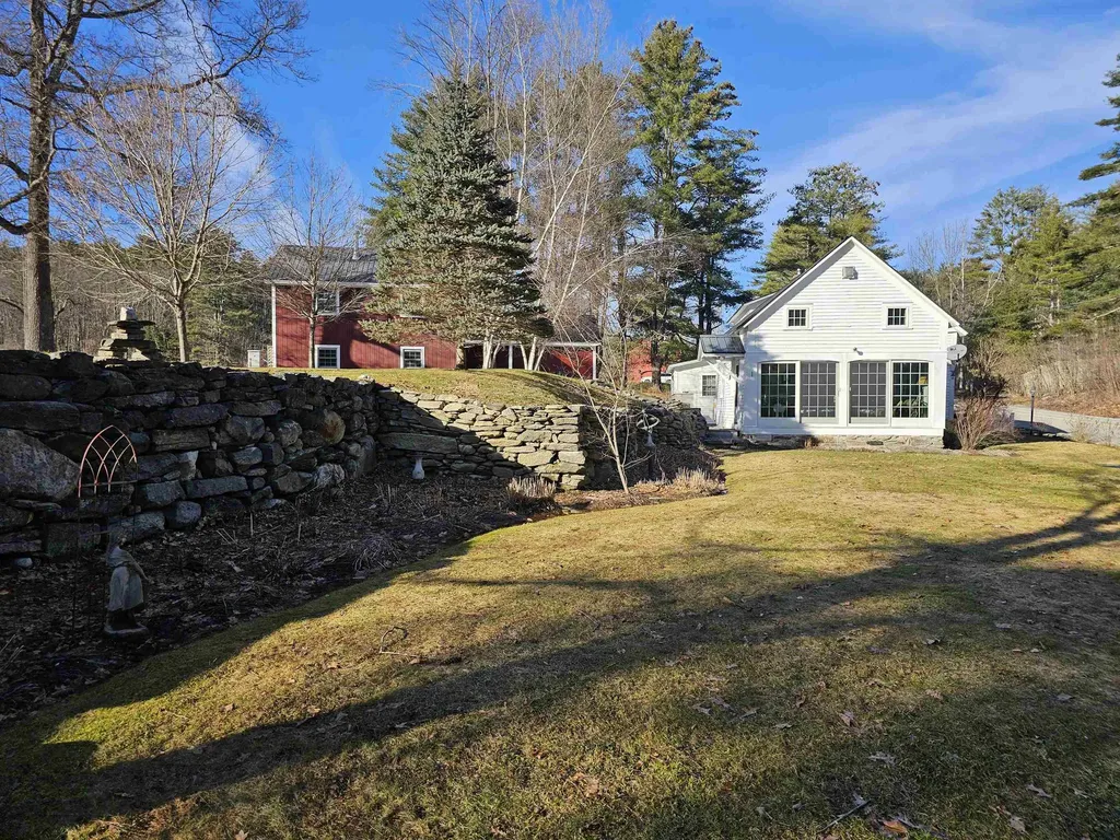 275 Chester Road Grafton VT 05146