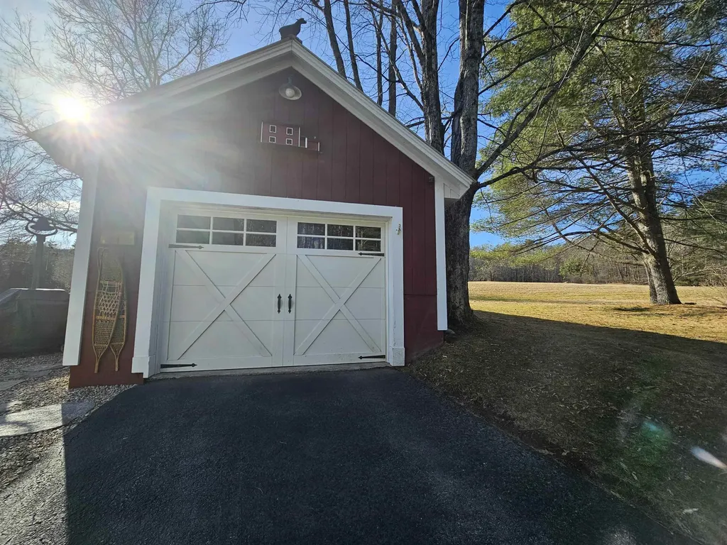 275 Chester Road Grafton VT 05146