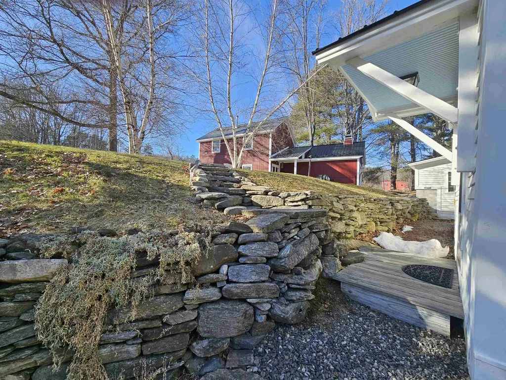 275 Chester Road Grafton VT 05146