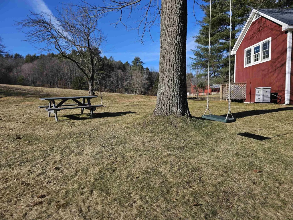275 Chester Road Grafton VT 05146
