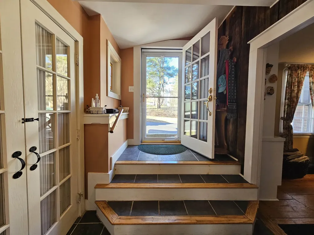 275 Chester Road Grafton VT 05146