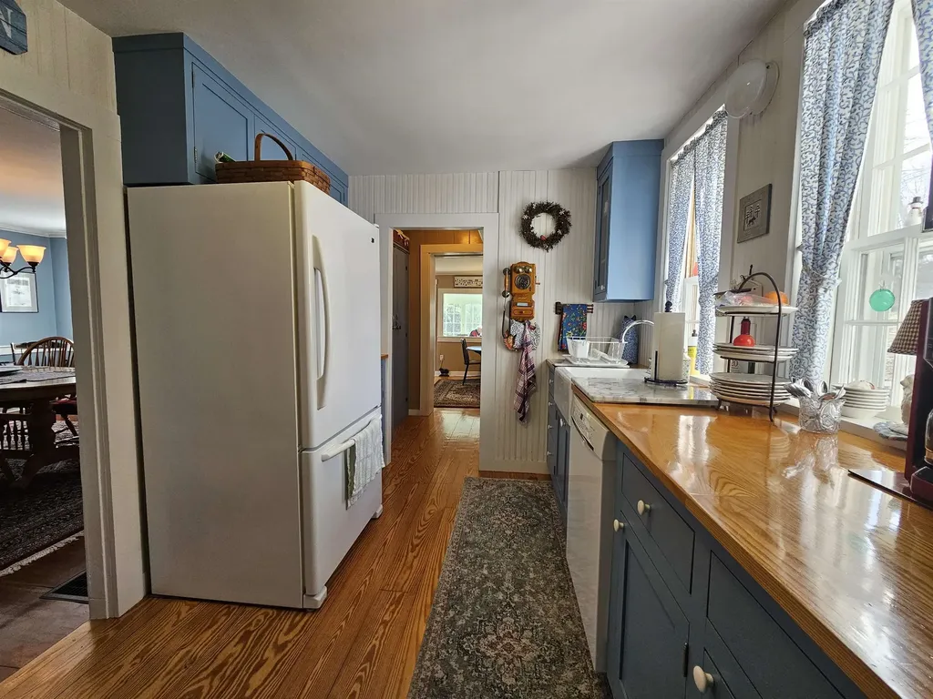 275 Chester Road Grafton VT 05146