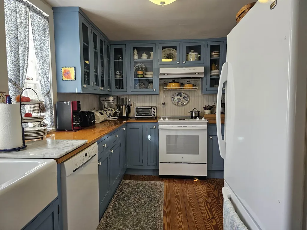 275 Chester Road Grafton VT 05146