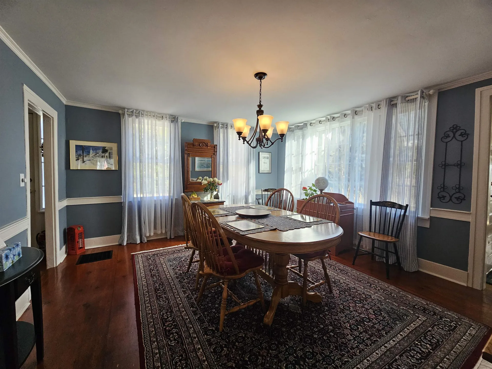 275 Chester Road Grafton VT 05146