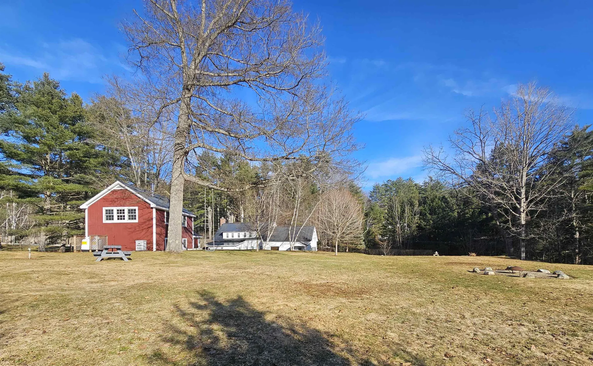 275 Chester Road Grafton VT 05146
