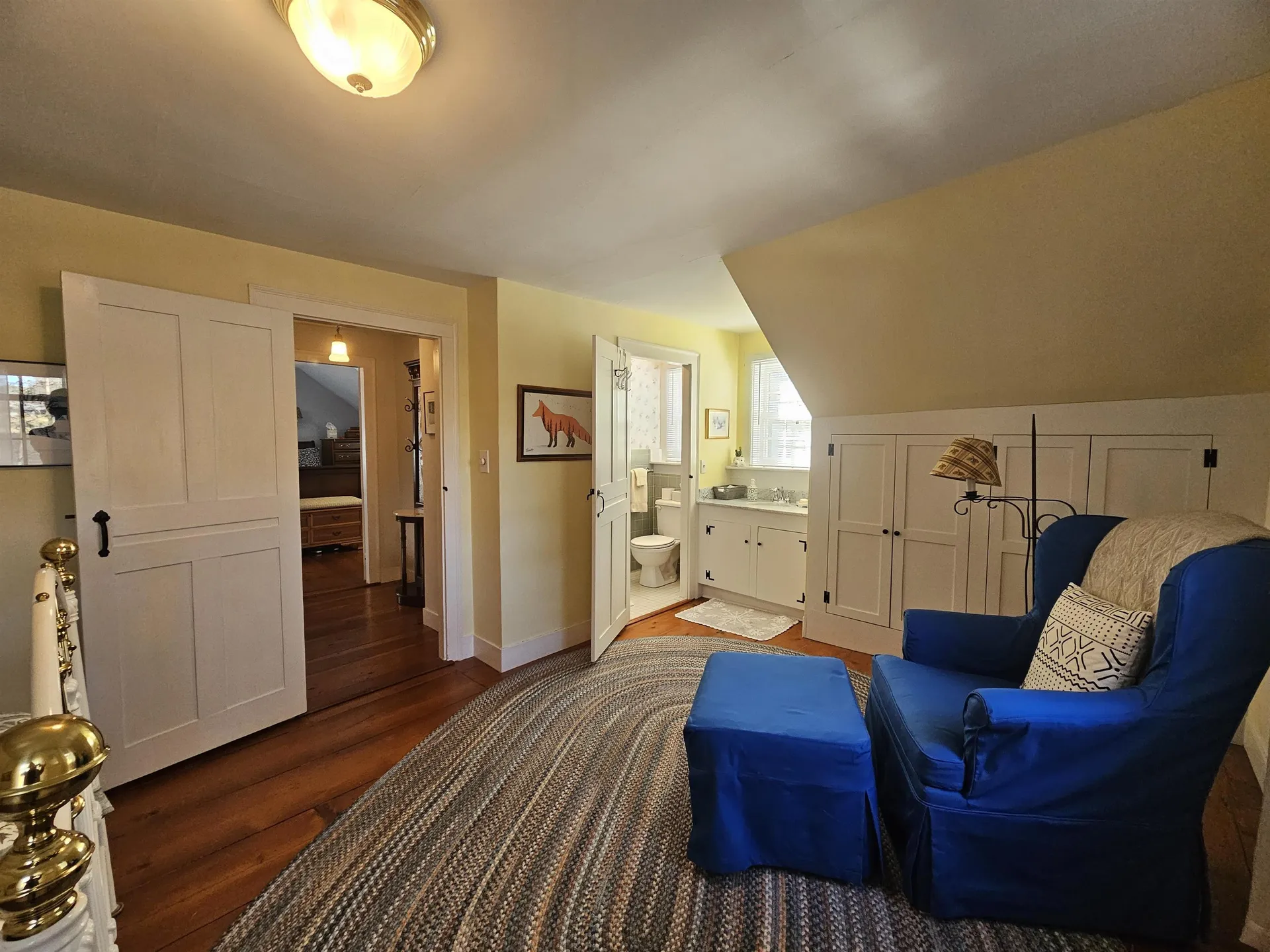 275 Chester Road Grafton VT 05146