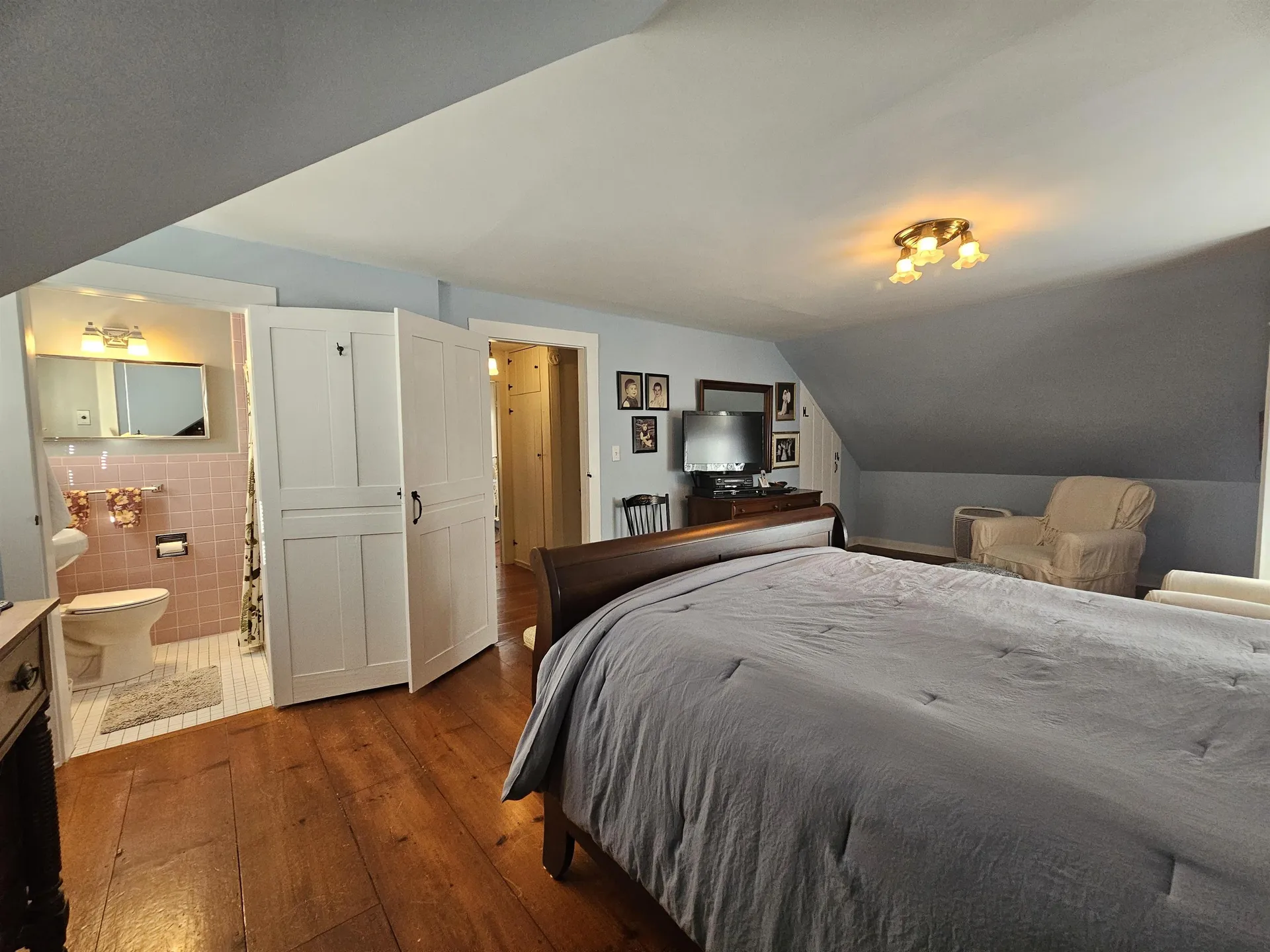 275 Chester Road Grafton VT 05146