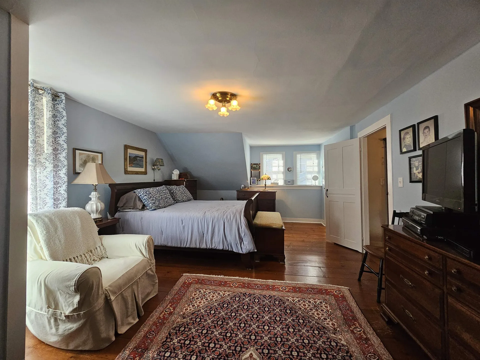 275 Chester Road Grafton VT 05146