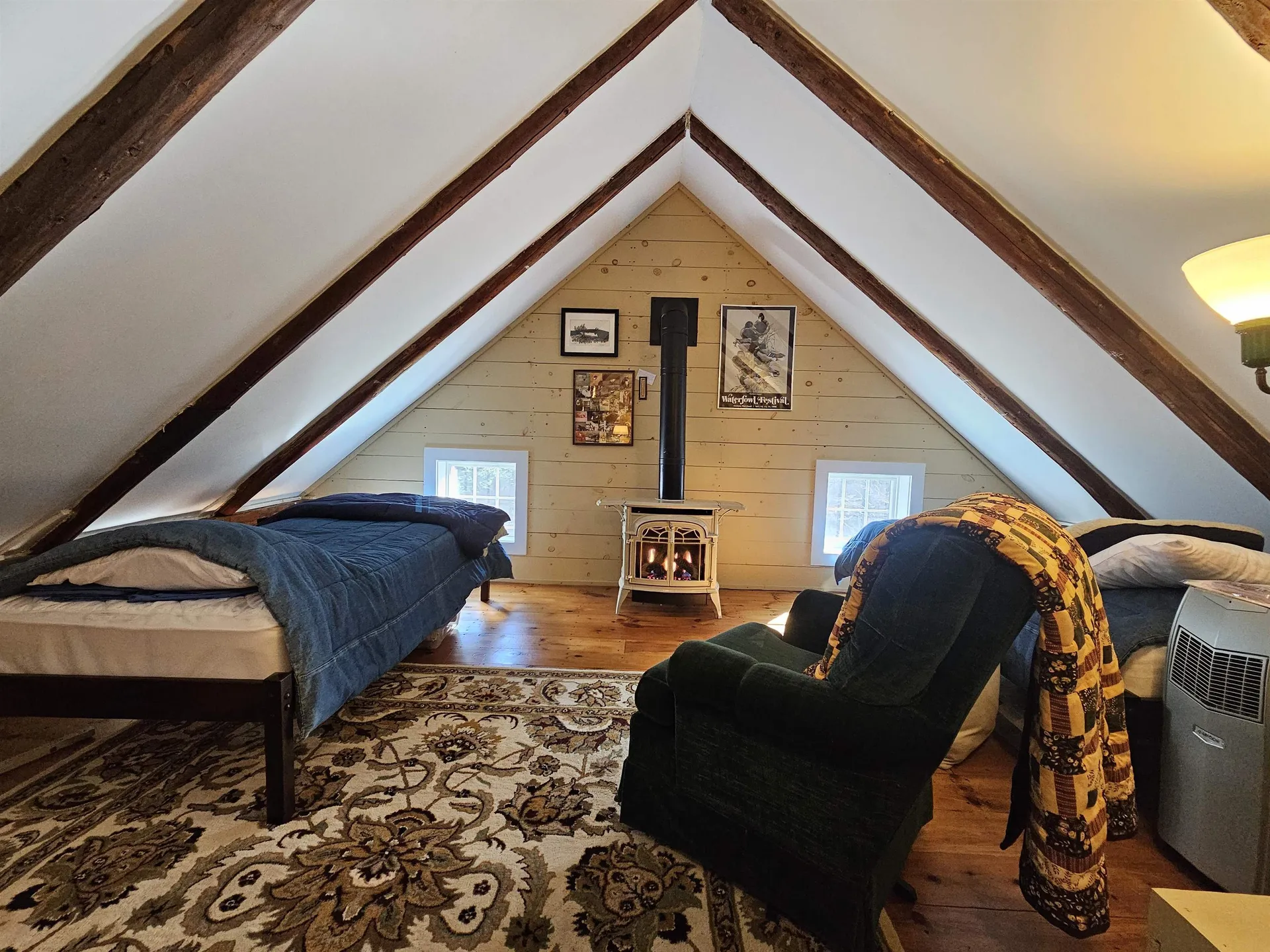 275 Chester Road Grafton VT 05146