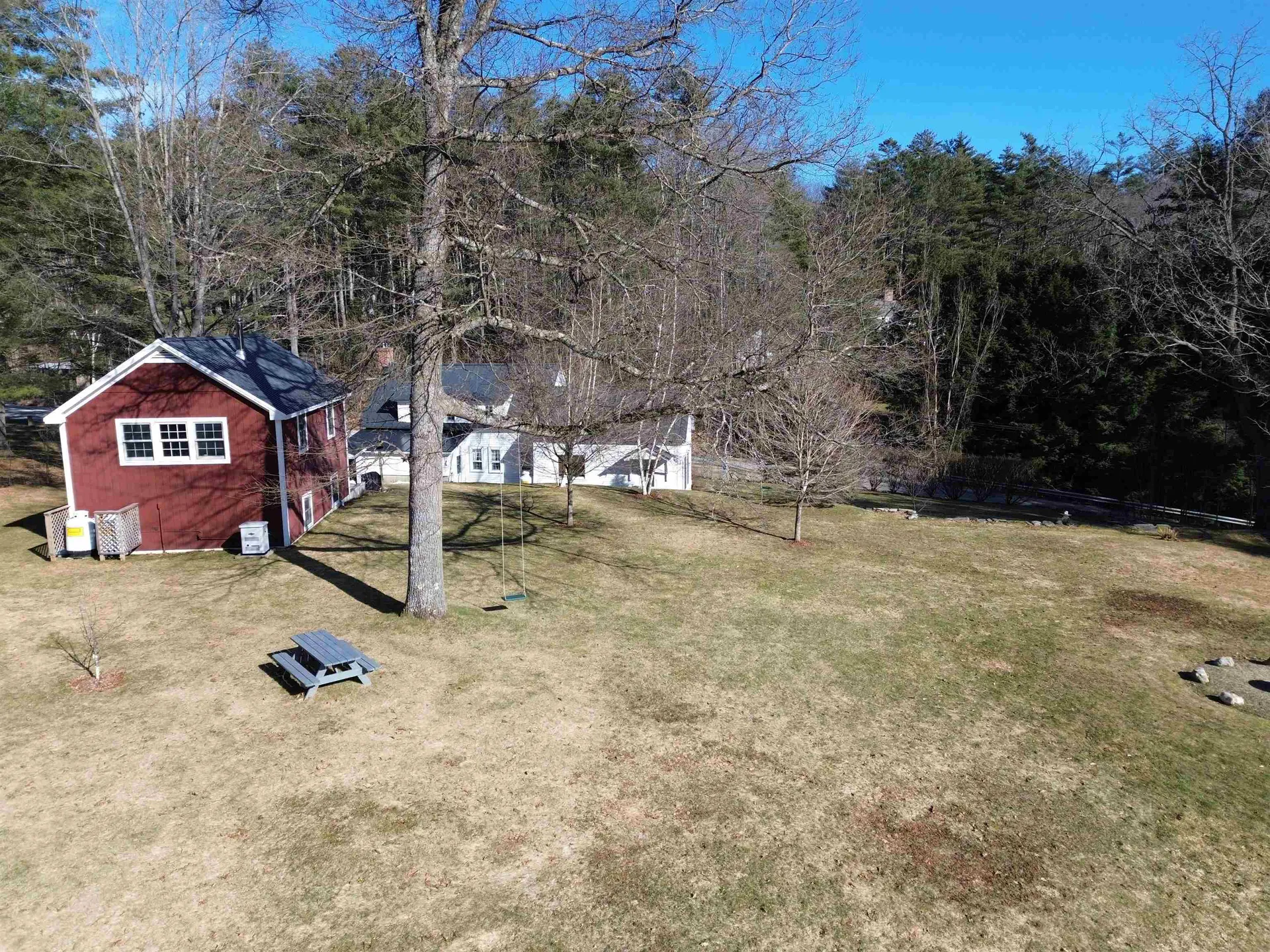 275 Chester Road Grafton VT 05146