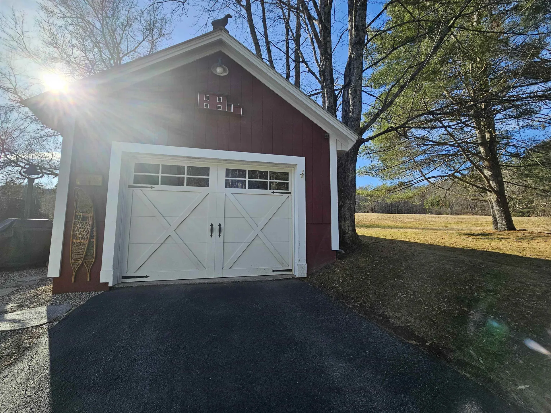 275 Chester Road Grafton VT 05146