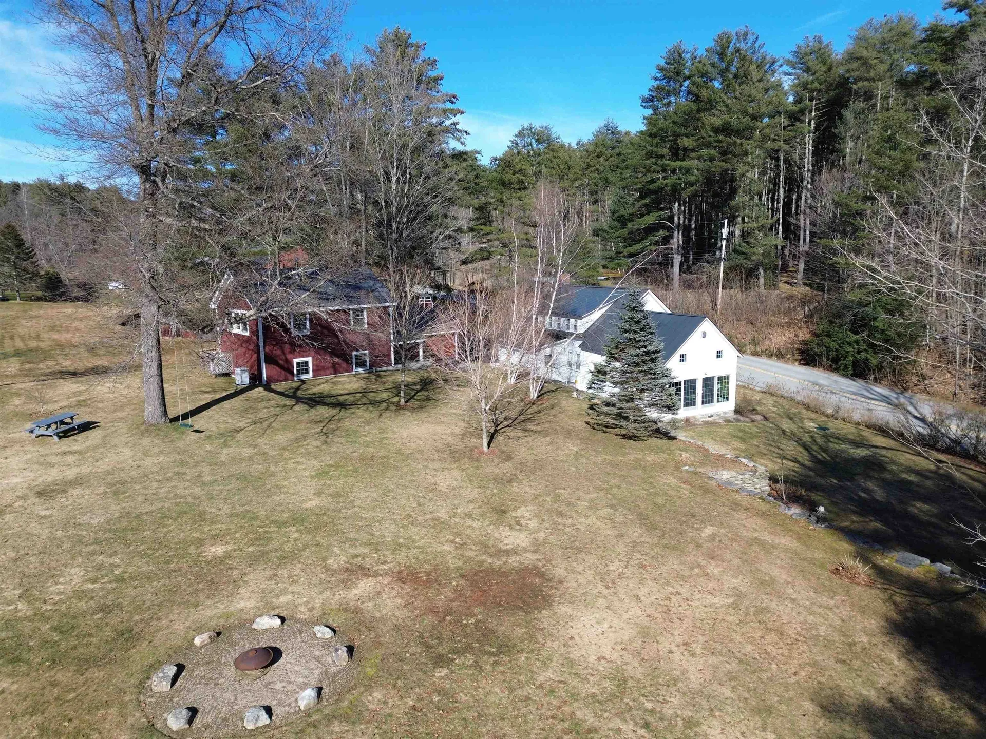 275 Chester Road Grafton VT 05146