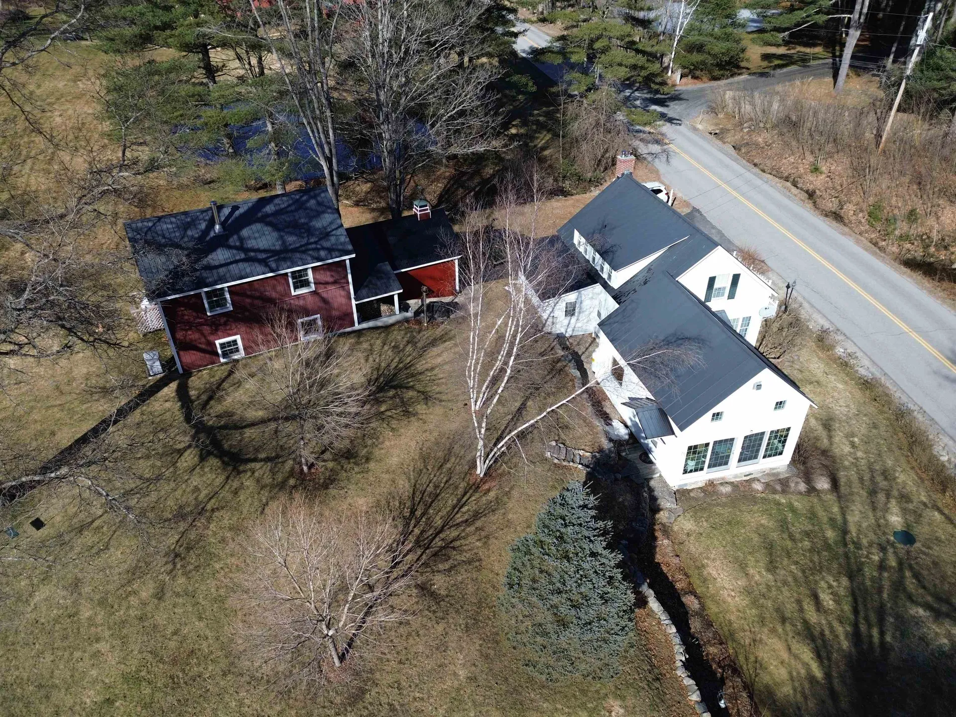 275 Chester Road Grafton VT 05146