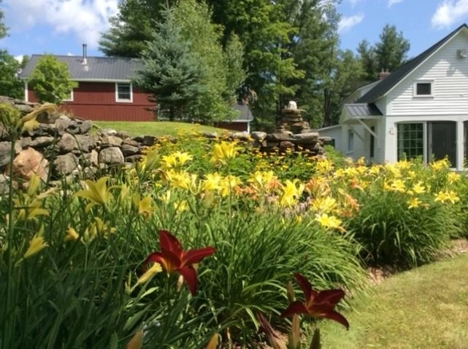 275 Chester Road Grafton VT 05146