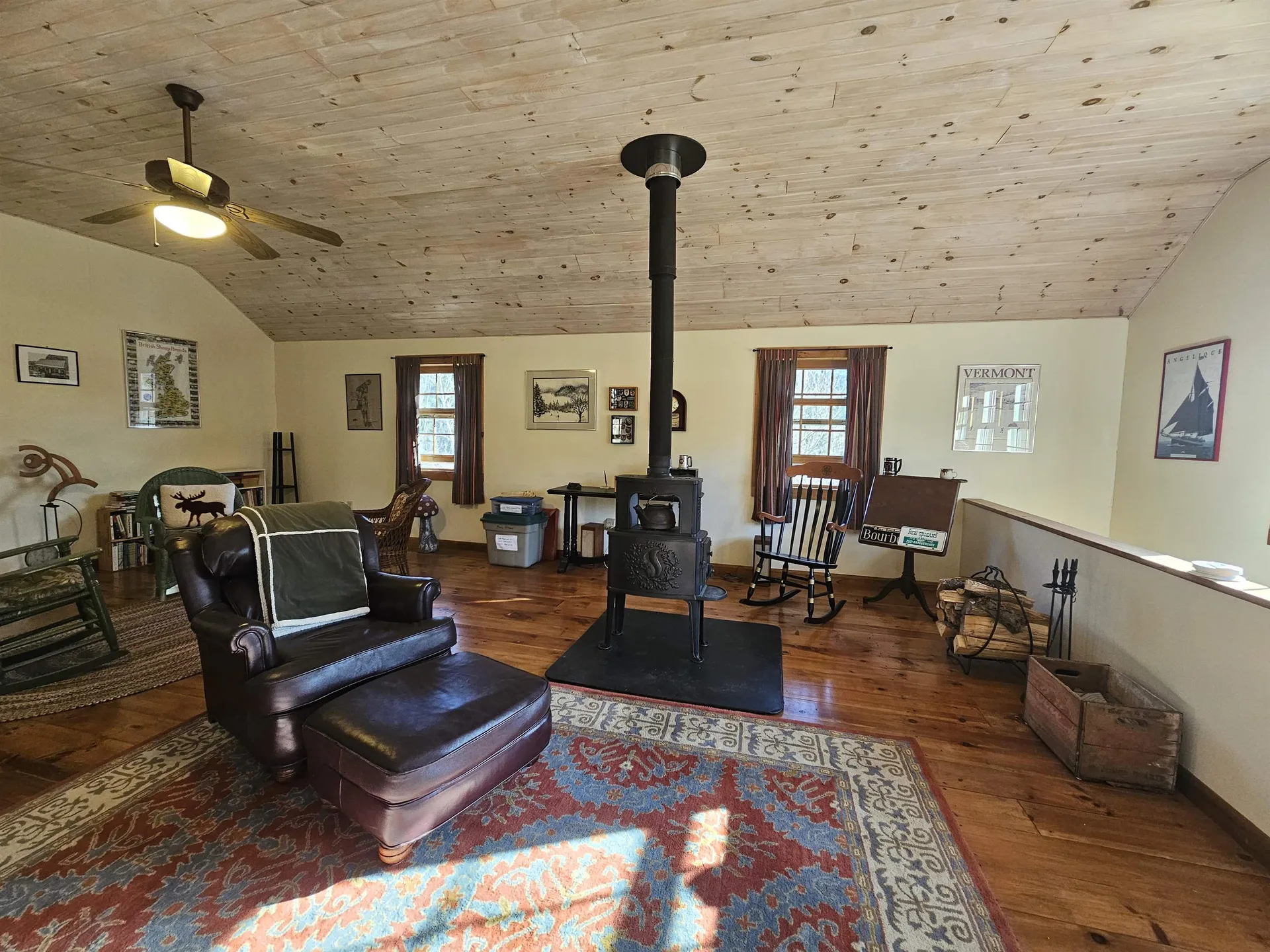275 Chester Road Grafton VT 05146