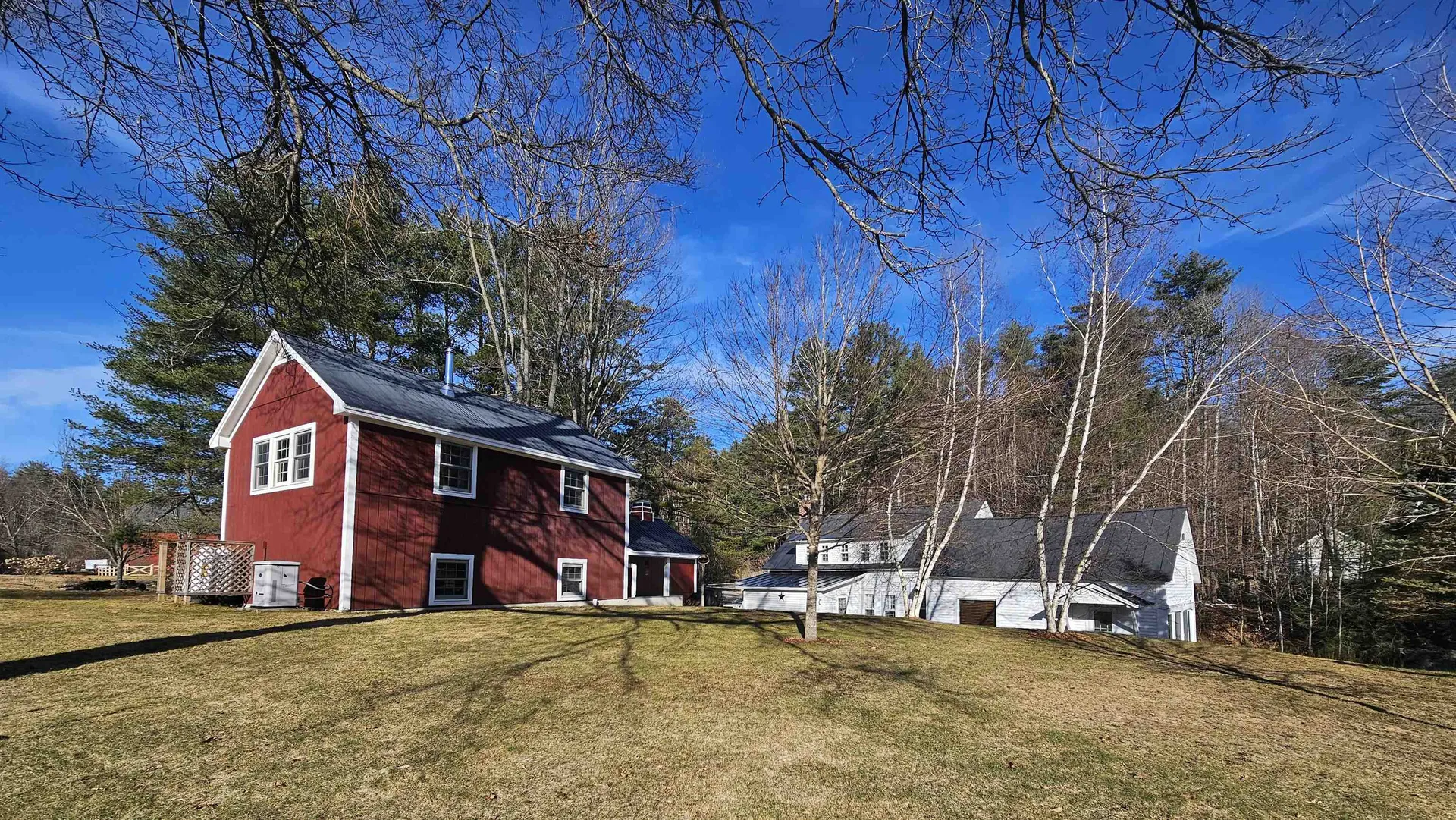 275 Chester Road Grafton VT 05146