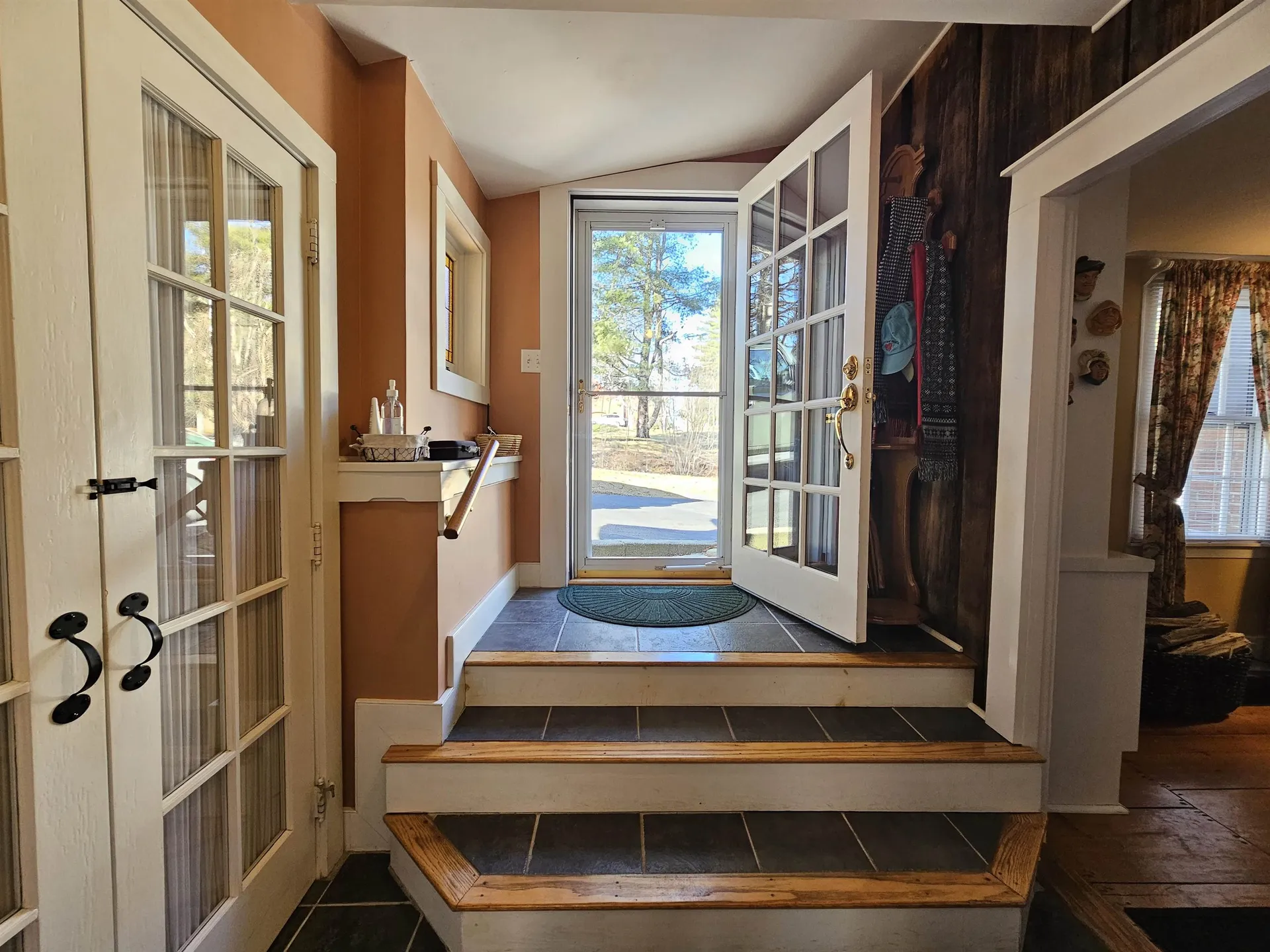 275 Chester Road Grafton VT 05146