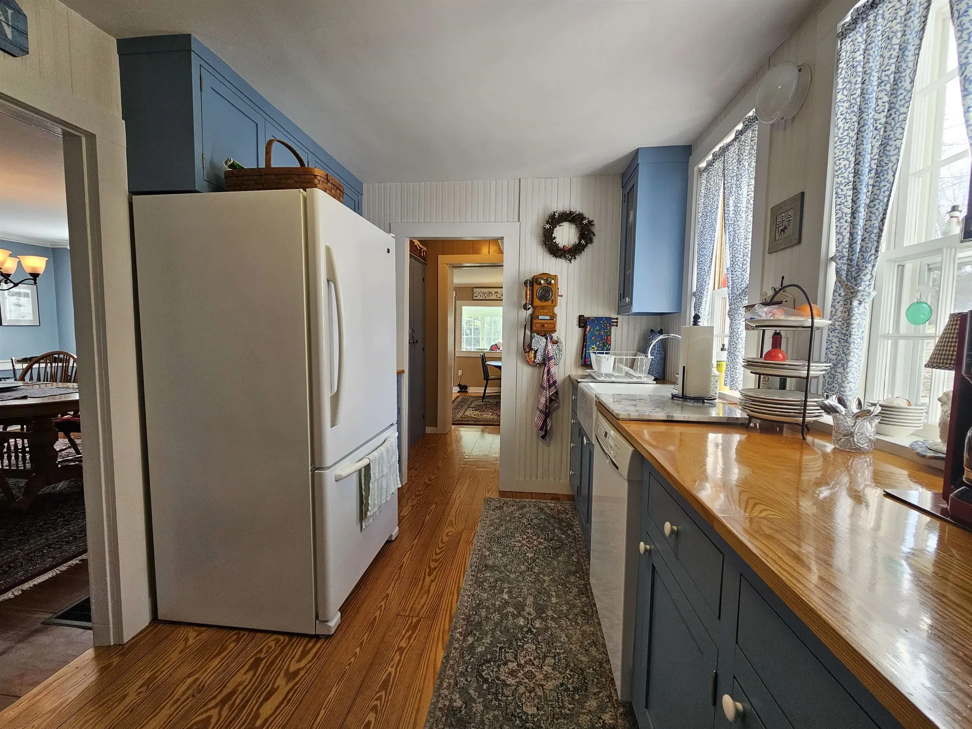 275 Chester Road Grafton VT 05146
