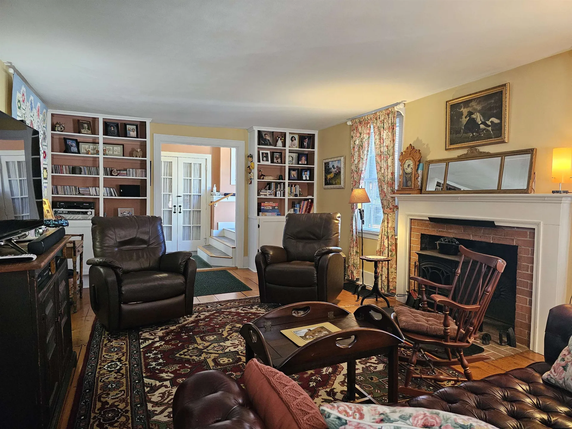 275 Chester Road Grafton VT 05146