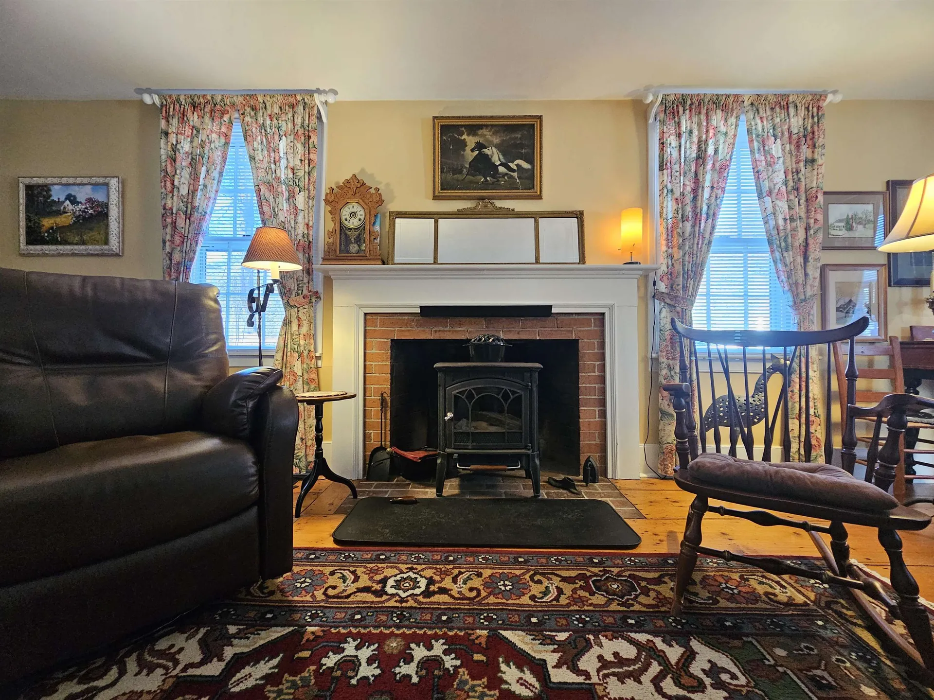 275 Chester Road Grafton VT 05146