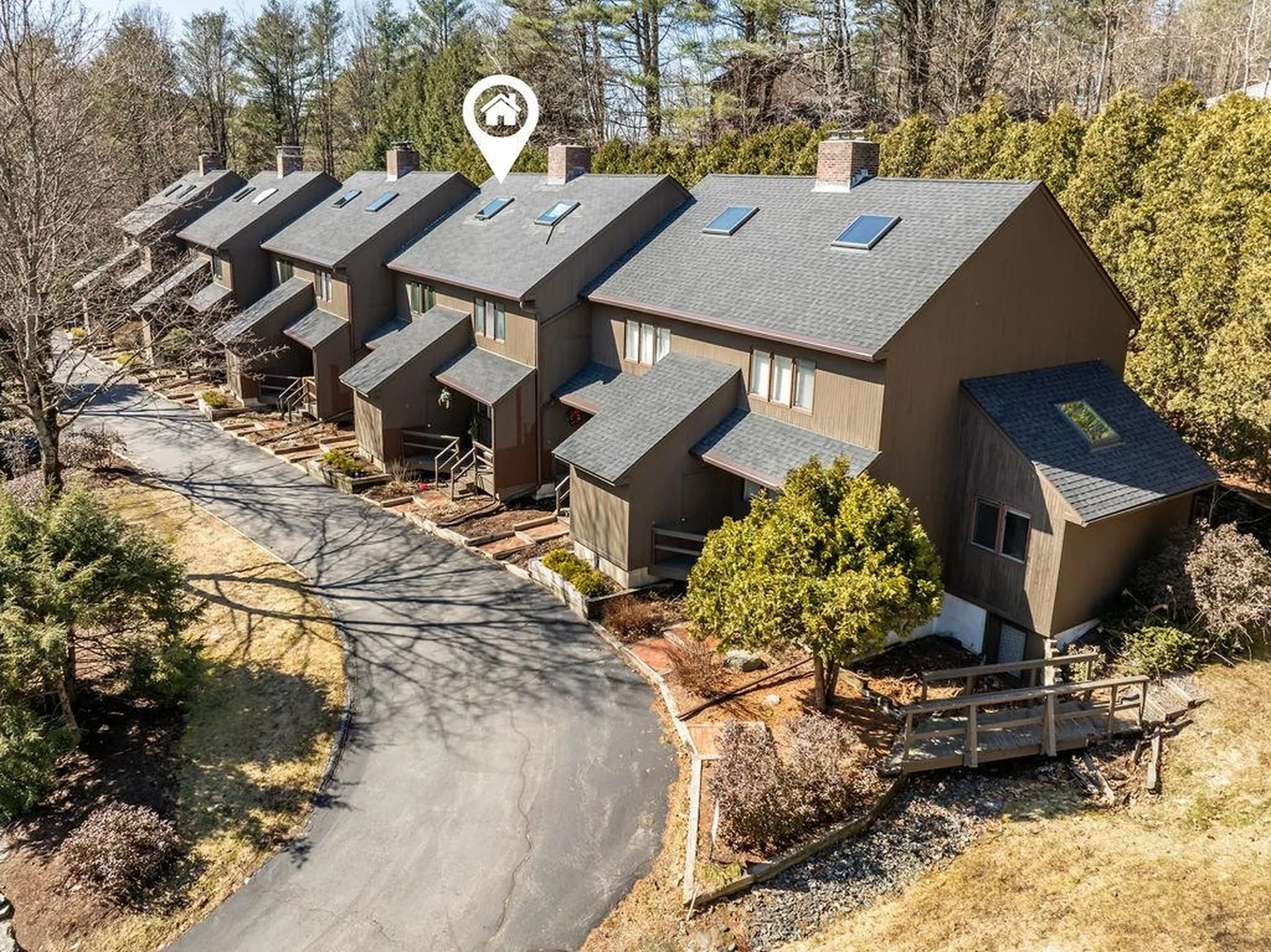 7 College Hill Hanover NH 03755