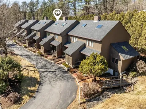 7 College Hill Hanover NH 03755