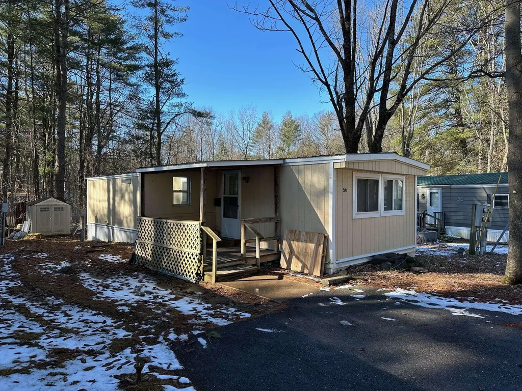 56 Lawnwood Drive Milton, VT Real Estate MLS 4988357