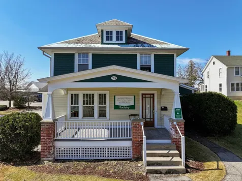 76 Court Street Middlebury VT 05753