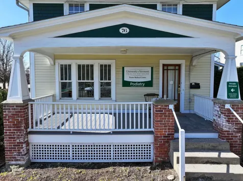 76 Court Street Middlebury VT 05753
