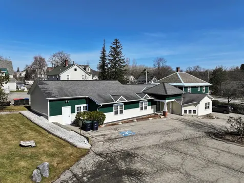 76 Court Street Middlebury VT 05753