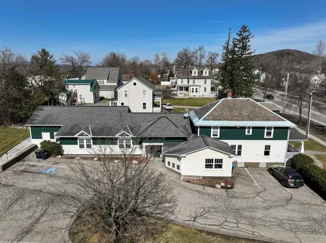 76 Court Street Middlebury VT 05753