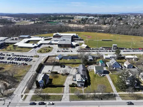 76 Court Street Middlebury VT 05753
