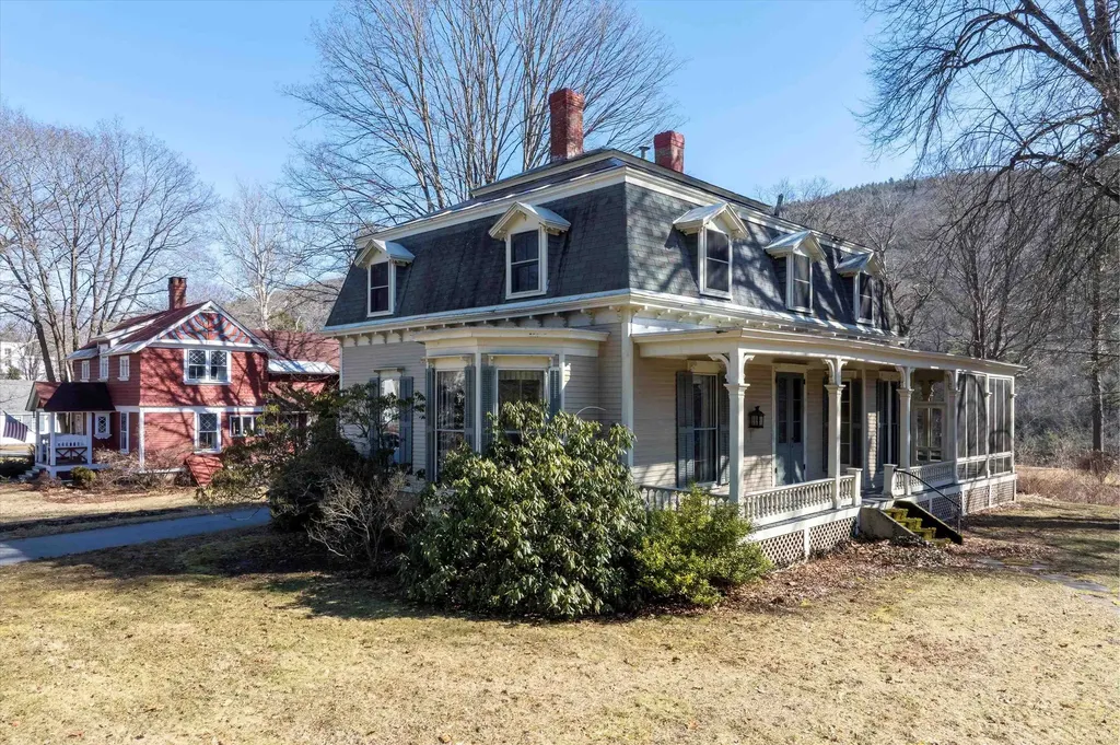 43 Tyler Street Brattleboro VT 05301