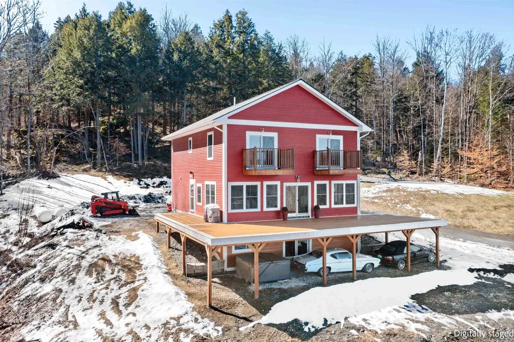 104 Thelmas Way Berlin VT 05602