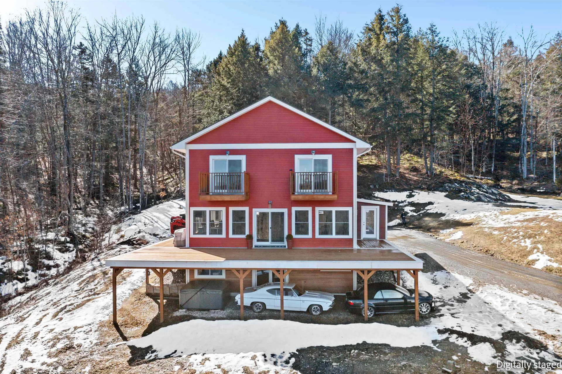 104 Thelmas Way Berlin VT 05602