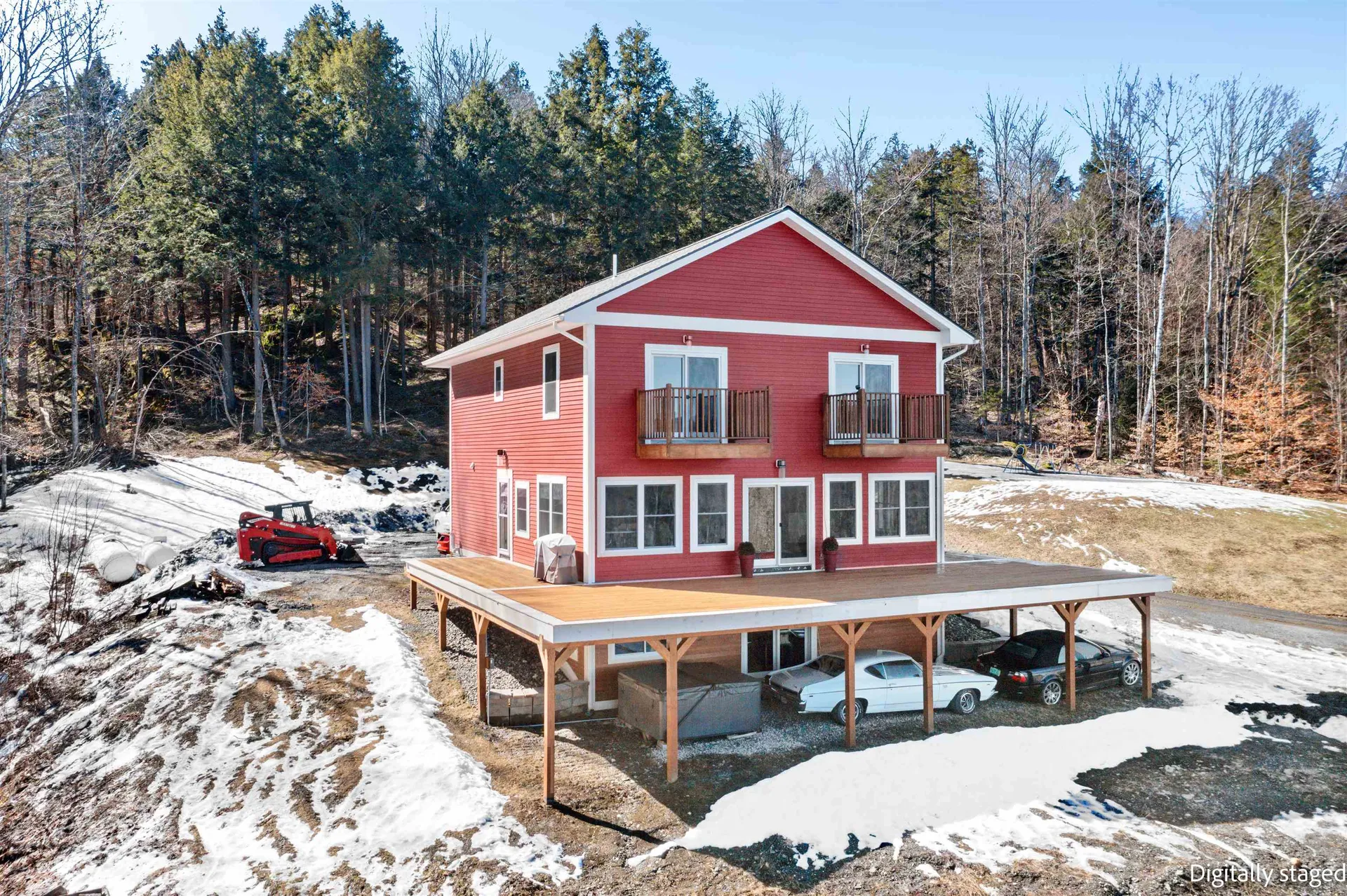 104 Thelmas Way Berlin VT 05602