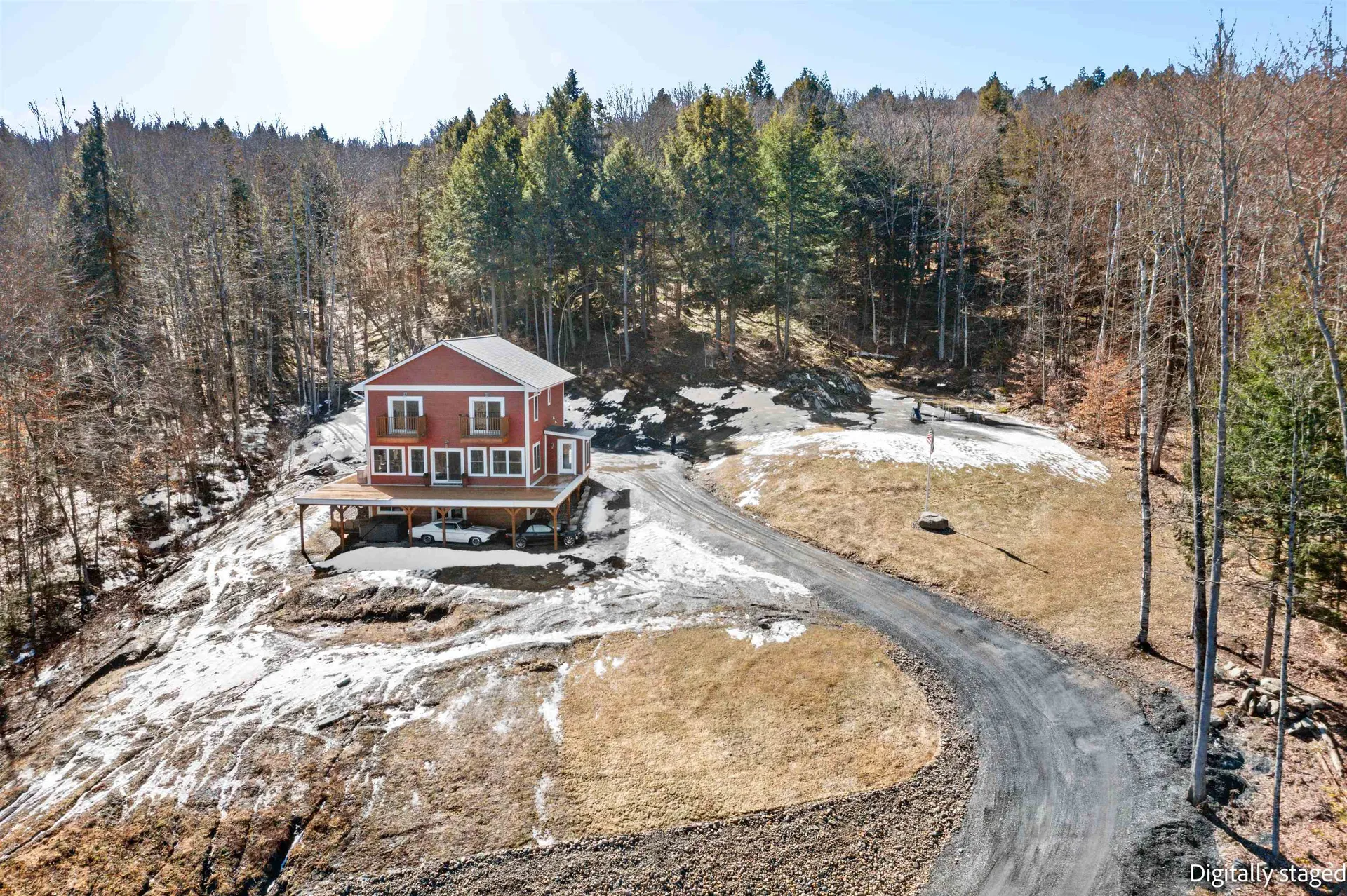 104 Thelmas Way Berlin VT 05602
