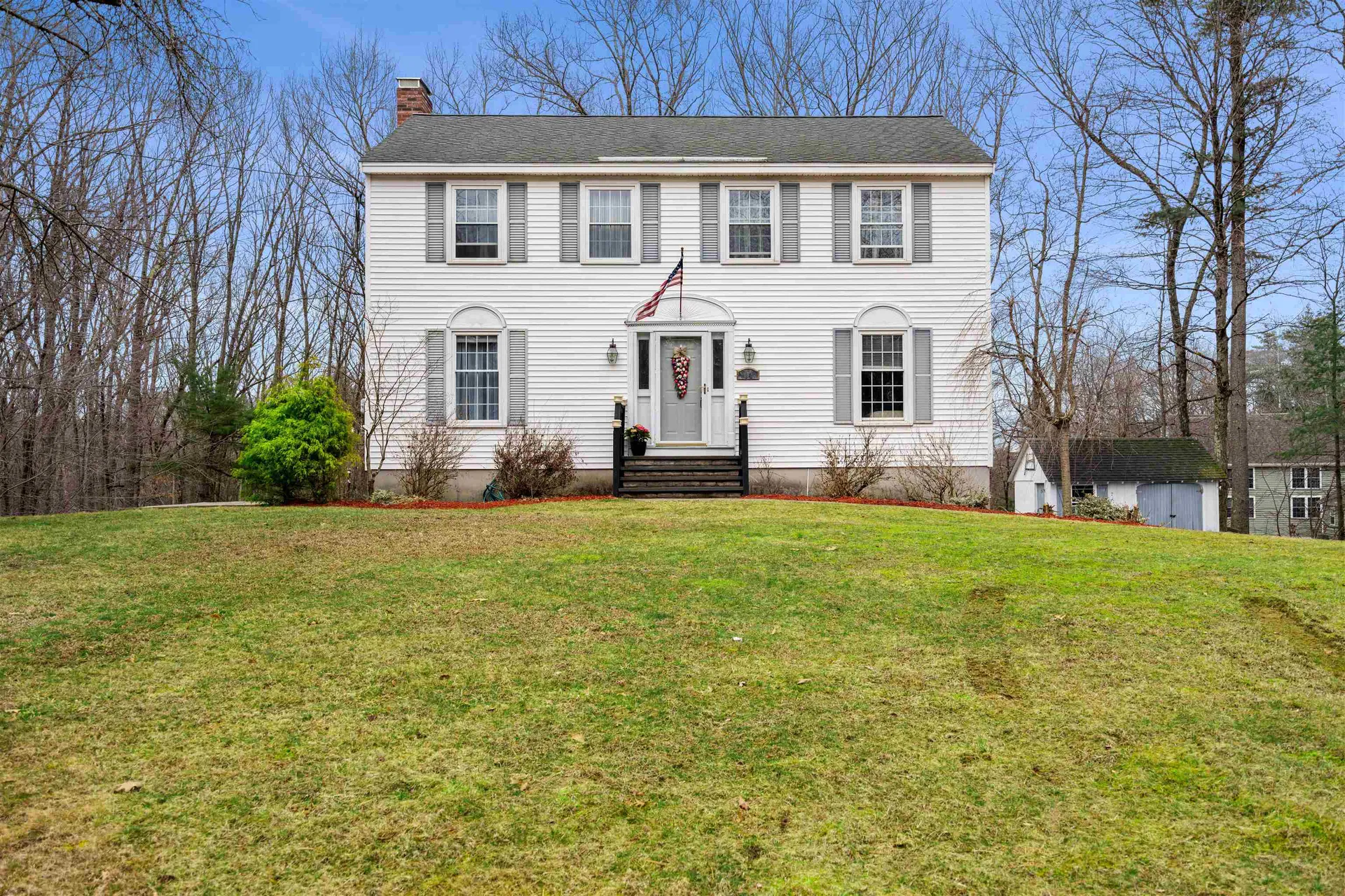 14 Amberwood Drive Atkinson NH 03811