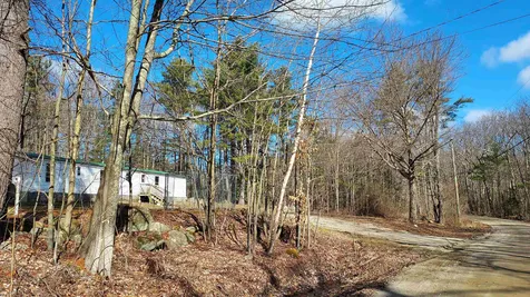 25 Gap Mountain Road Fitzwilliam NH 03447