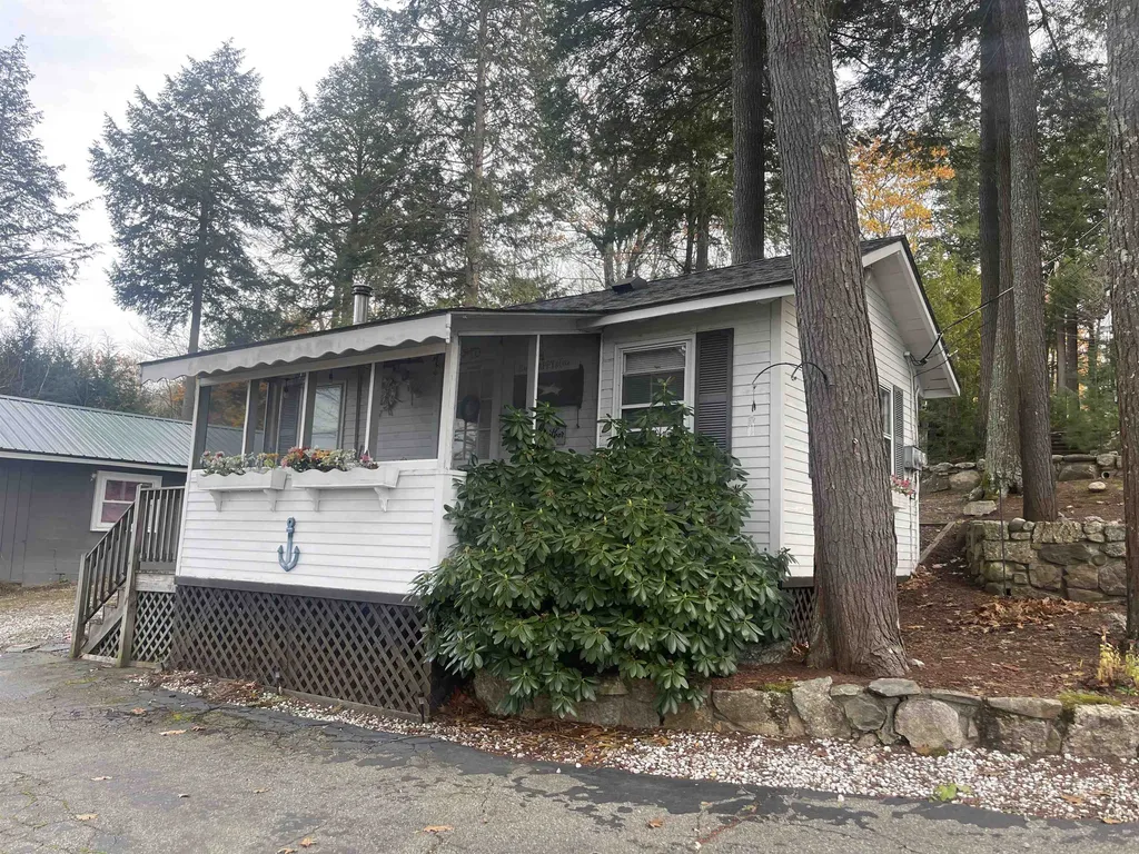 1011 Weirs Boulevard Laconia NH 03246