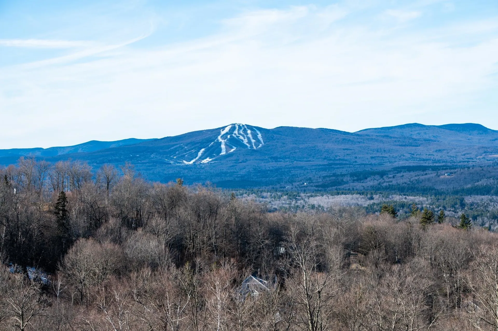 69 Benson Fuller Road Winhall VT 05340